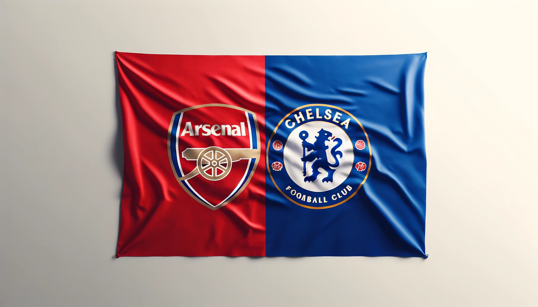 Arsenal vs Chelsea: Premier League 2023/2024 Analysis