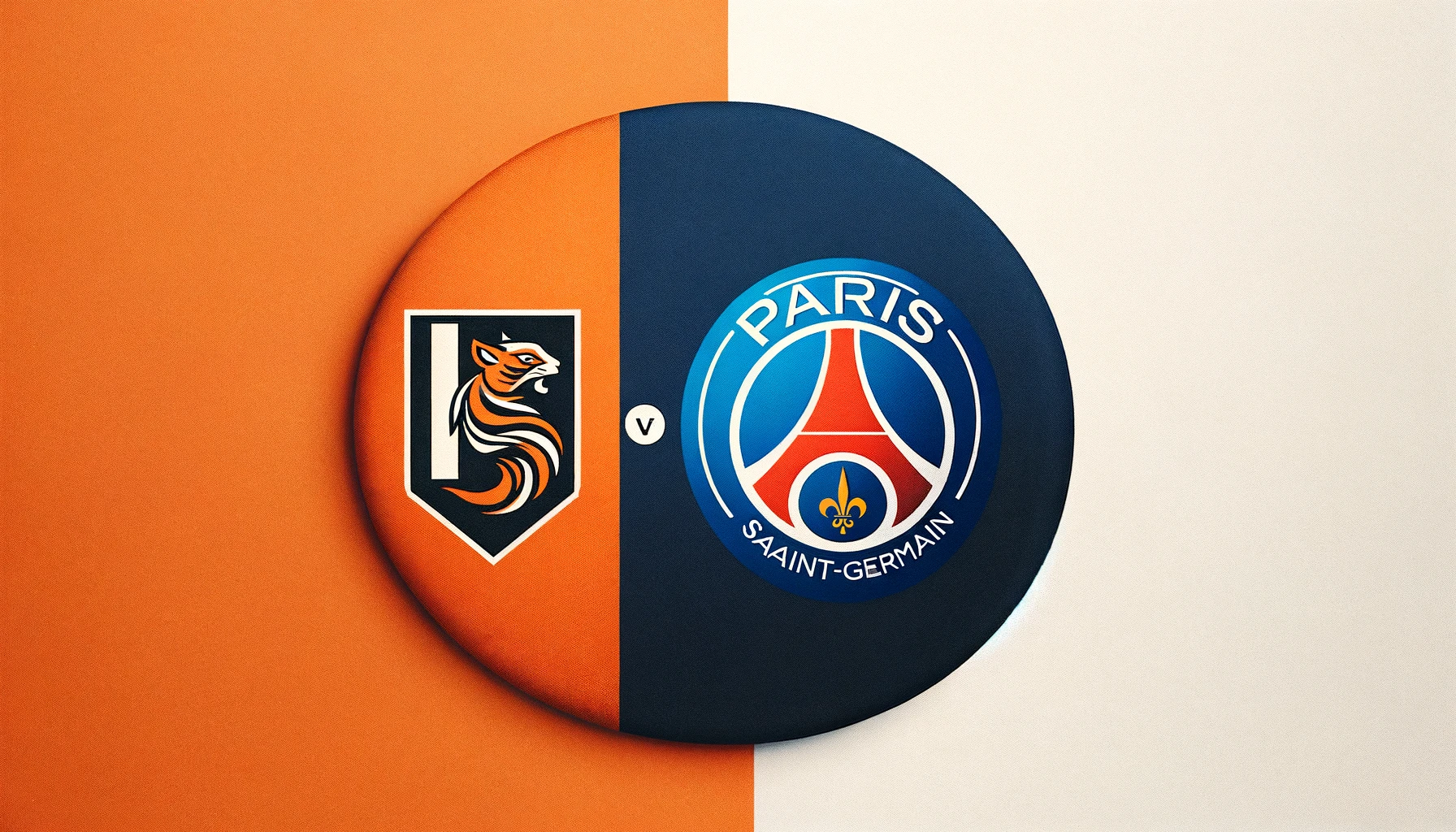 Lorient vs Paris Saint-Germain: Ligue 1 2023/2024 Analysis