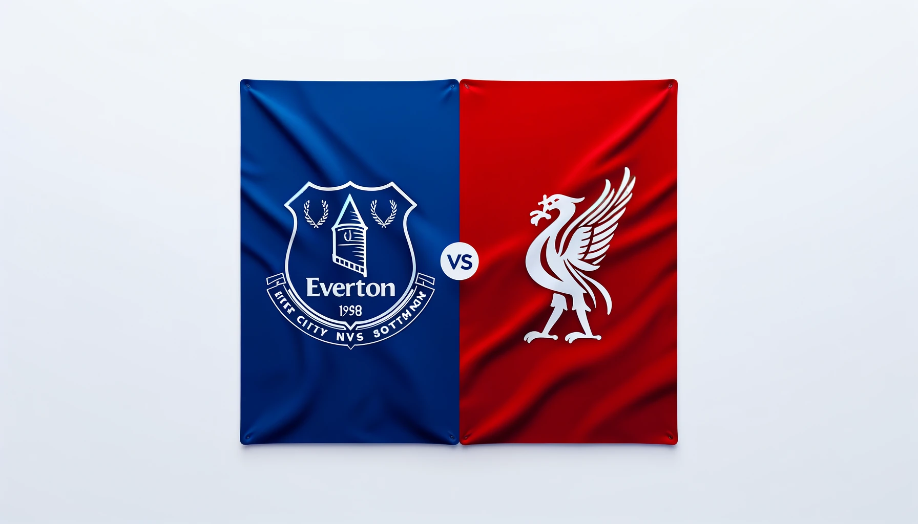 Everton vs Liverpool: Premier League 2023/2024 Analysis