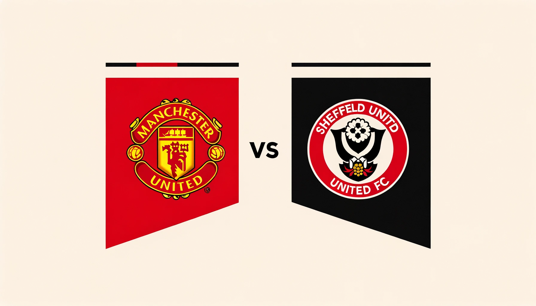 Match Preview Premier League 2023/2024: Manchester United vs Sheffield United