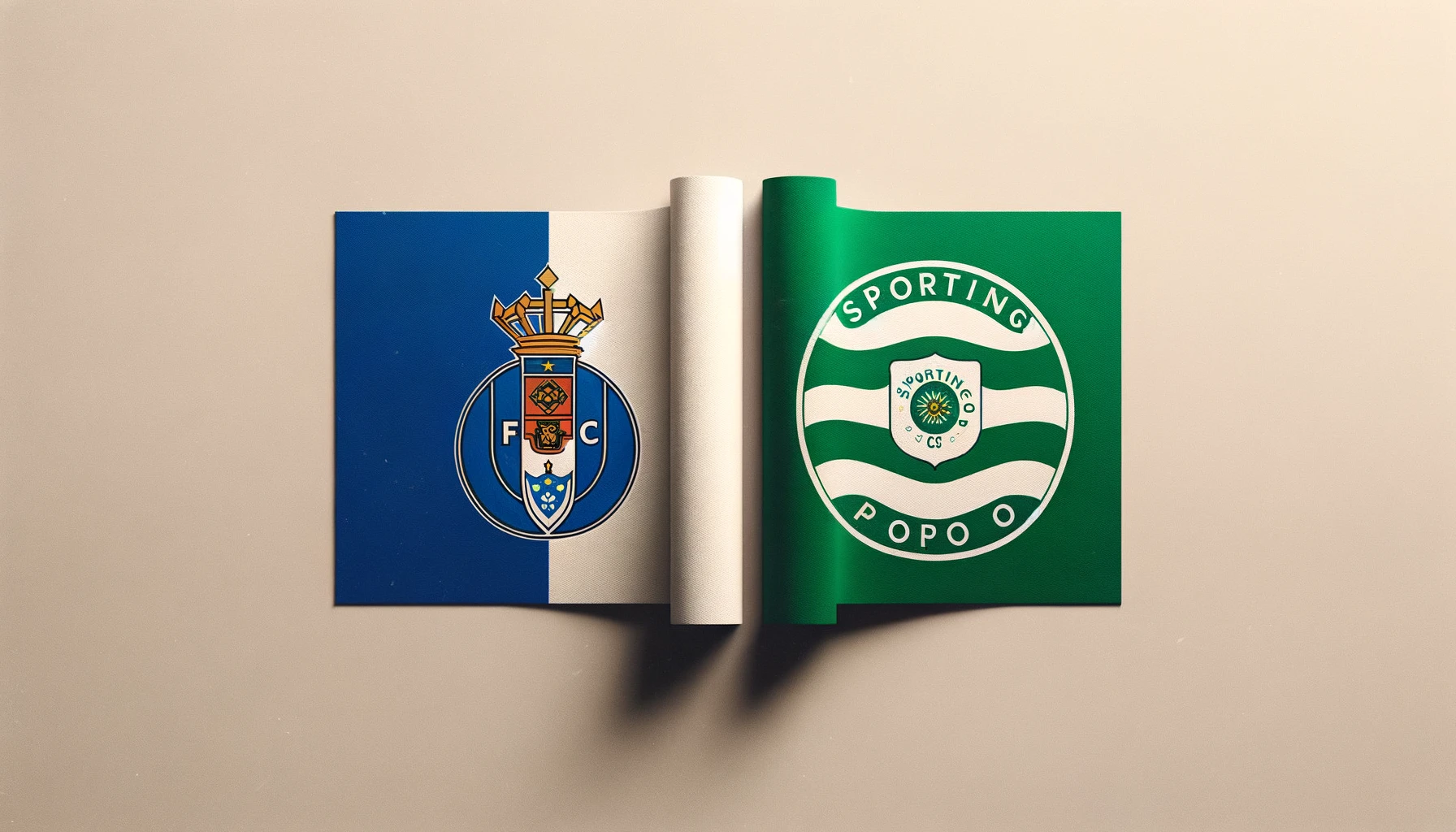 Match Preview Liga Portugal 2023-2024: FC Porto vs Sporting CP